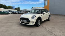 MINI Hatchback 1.5 One Classic II 5dr Petrol Hatchback